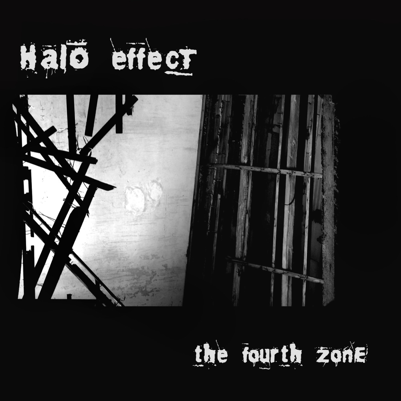 Halo Effect - Life Goes On